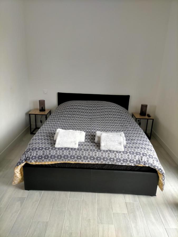 Le Klelogi Hotel Fontvieille Buitenkant foto